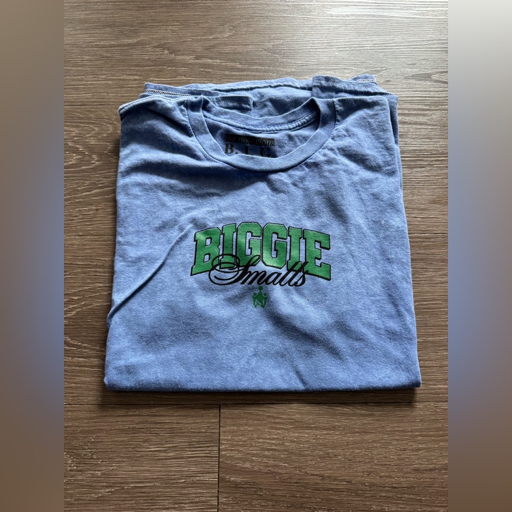 THE NOTORIOUS B.I.G. T- Shirt
